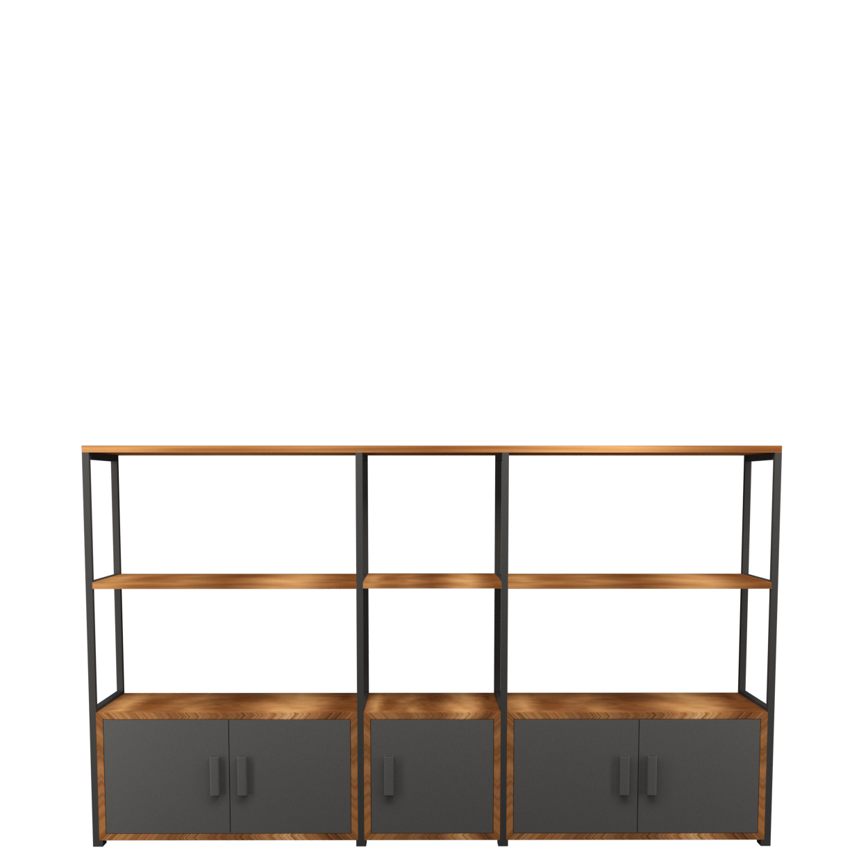 Prime Dolap - Ofis mobilyası - Ofis mobilyaları